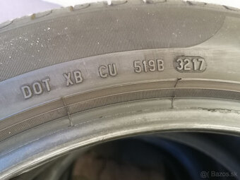 Letné Pirelli Cinturato P7 Blue 235/45 R17 97W - 2