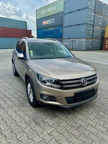 Volkswagen Tiguan 2.0 CR TDI 4-Motion Sport&Style DSG - 2