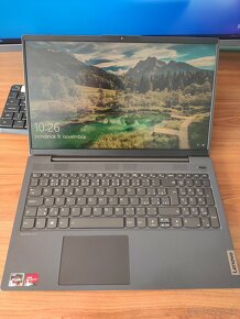 TOP Lenovo Ideapad 5 15" TOP - 2