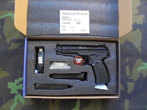 Cyma CM.136 Grach EBB AEP. - 2