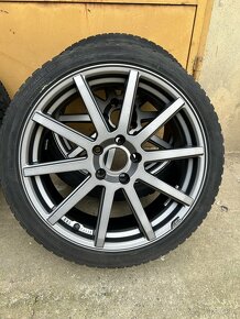 5x112 r18 AEZ - 2