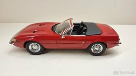 1:18 FERRARI 365 GTS/4 C - 2