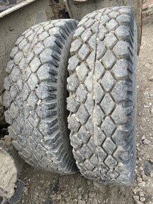 295/80 R22,5 - 2