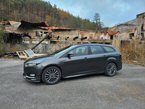 FORD FOCUS ST line 1,5 EcoBoost (benzin 10/2018) - 2