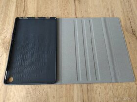 Obal a klávesnica na tablet Lenovo TAB M10 Plus 3rd - 2