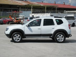 Dacia Duster LPG- Benzín - 2