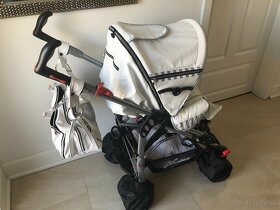 Hartan Buggy ix1 - 2