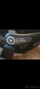 Kiddy evolution pro 2 - 2