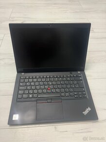 Predam Lenovo ThinkPad T14sgen 2 (stale v zaruke) - 2