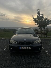 BMW 120i - 2