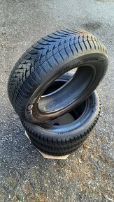 Pneumatiky 185/65R15 - 2