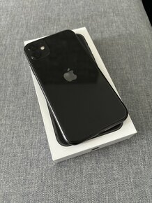 Iphone 11 256 gb black - 2