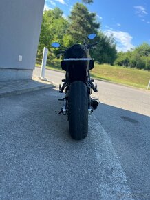 Yamaha mt07 mt 07 - 2