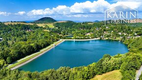 Slnečný 4,3ha pozemok Richňava, Banská Štiavnica - 2