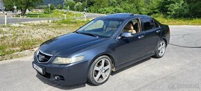 Na predaj Honda Accord VII 2,2 CDTI 140 PS - 2