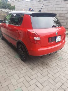 Ponúkam na predaj Škoda Fabia 1.2 Tsi Monte Carlo, Automat - 2