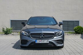 Mercedes-Benz E 350 d 4matic A/T - 2