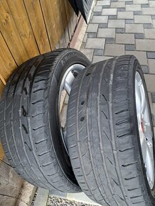 5x100 R 17 - 2