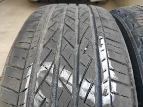 215/60R18 96H BRIDGESTONE - 2