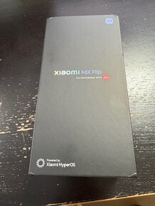 XIAOMI MIX FLIP 12 GB/256 GB - 2