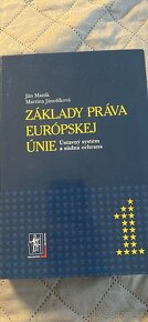 európske právo + lisabonská zmluva - 2