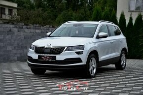 ⏩ Škoda Karoq 1.6 TDI Style - 2