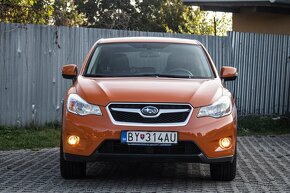 Subaru XV 1.6i Comfort CVT - 2