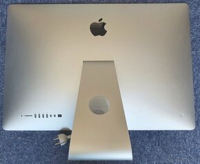 Apple iMac Retina 5K 27" (koniec roka 2015) - 2