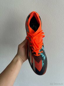 Kopačky Adidas X Speedportal Messi .1 FG - 2