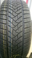 Dunlop Winter sport 5 , 225/55 R 16 99 H zimné , nové - 2