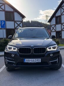 BMW X5 xDrive 25d - 2