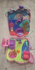 POLLY POCKET - 2