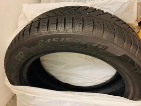 Pirelli Winter Tires - 2