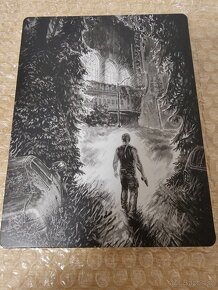 The Last of Us Part 2 Remastered steelbook - 2