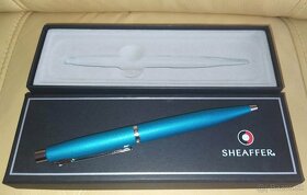 SHEAFFER VFM ULTRA MINT, KULIČKOVÉ PERO - 2