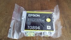 Toner do tlaciarne EPSON - 2