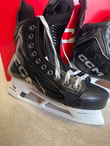 CCM Tacks XF Pro Custom US 10.5 EU 44.5 - 2