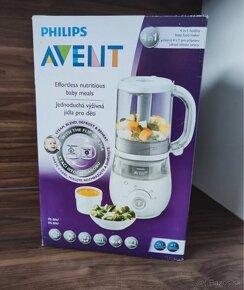 Philips Avent 4v1 - 2