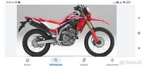 ▶️▶️   Honda crf 250 l▶️▶️ - 2