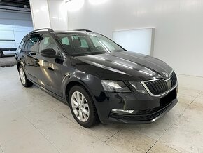 Škoda Octavia 3 combi Tsi 85kw r. v. 2020 - 2