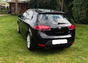 Seat Leon 1,4 TSi 92KW Benzín, M6, FR"ŠPORT, R.V.2013, - 2