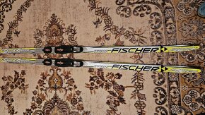 Fisher RCR- Universal 147cm set - 2