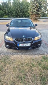 predam BMW rad3 320d xDrive - 2