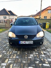 Volkswagen Golf 1.9 TDI - 2