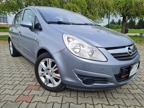 ⭐️OPEL CORSA 1,0 ECOTEC ✅ 59 000 KM✅ - 2