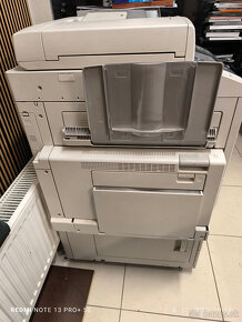 Xerox WorkCentre 7535 - 2