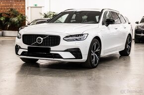 Volvo V90 - 2