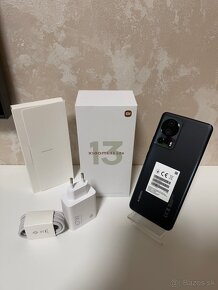 Xiaomi 13 Lite 8GB/256GB čisto nový - 2