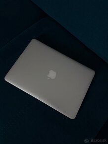 Macbook Air 2017 - 2