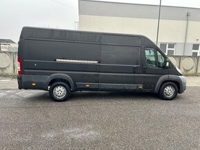 Fiat ducato 3.0 maxi - 2